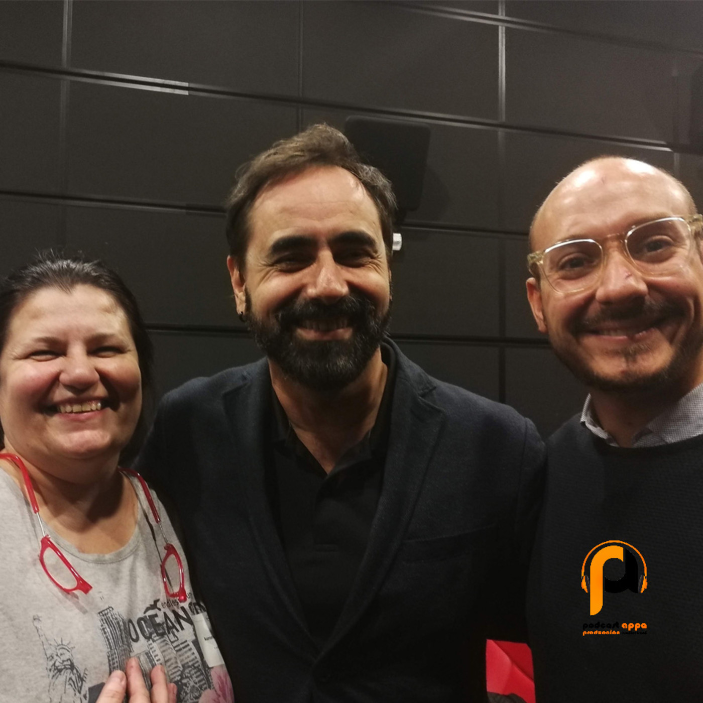 EL PODCAST DE APPA