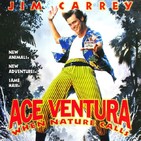 Ace Ventura Operación África (1995). #Comedia #Aventuras #África #Secuela