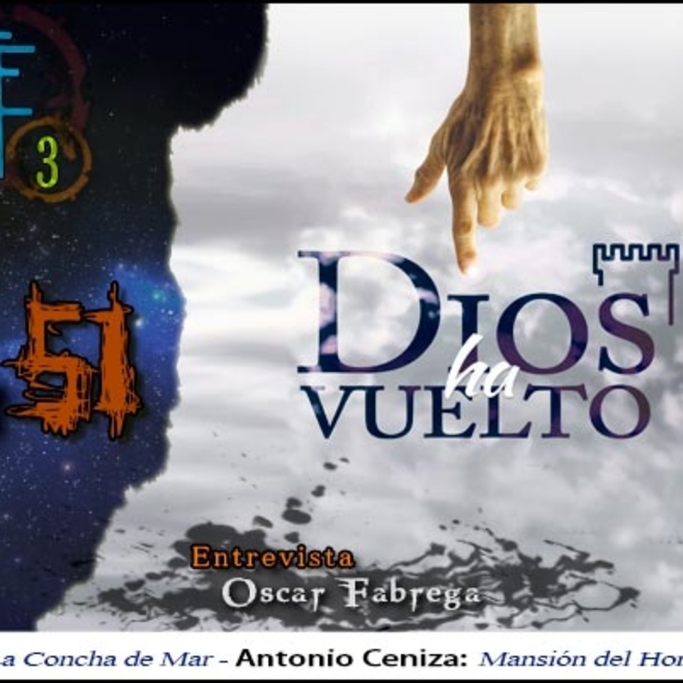 Misterio 51 Podcast