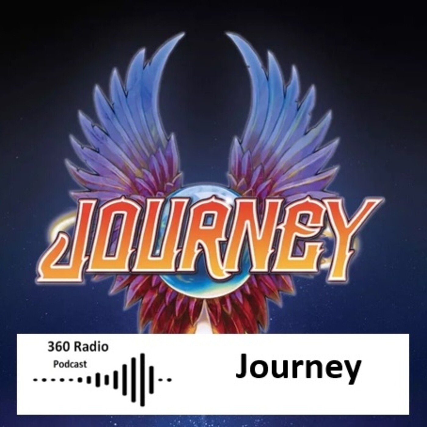 360 Podcast