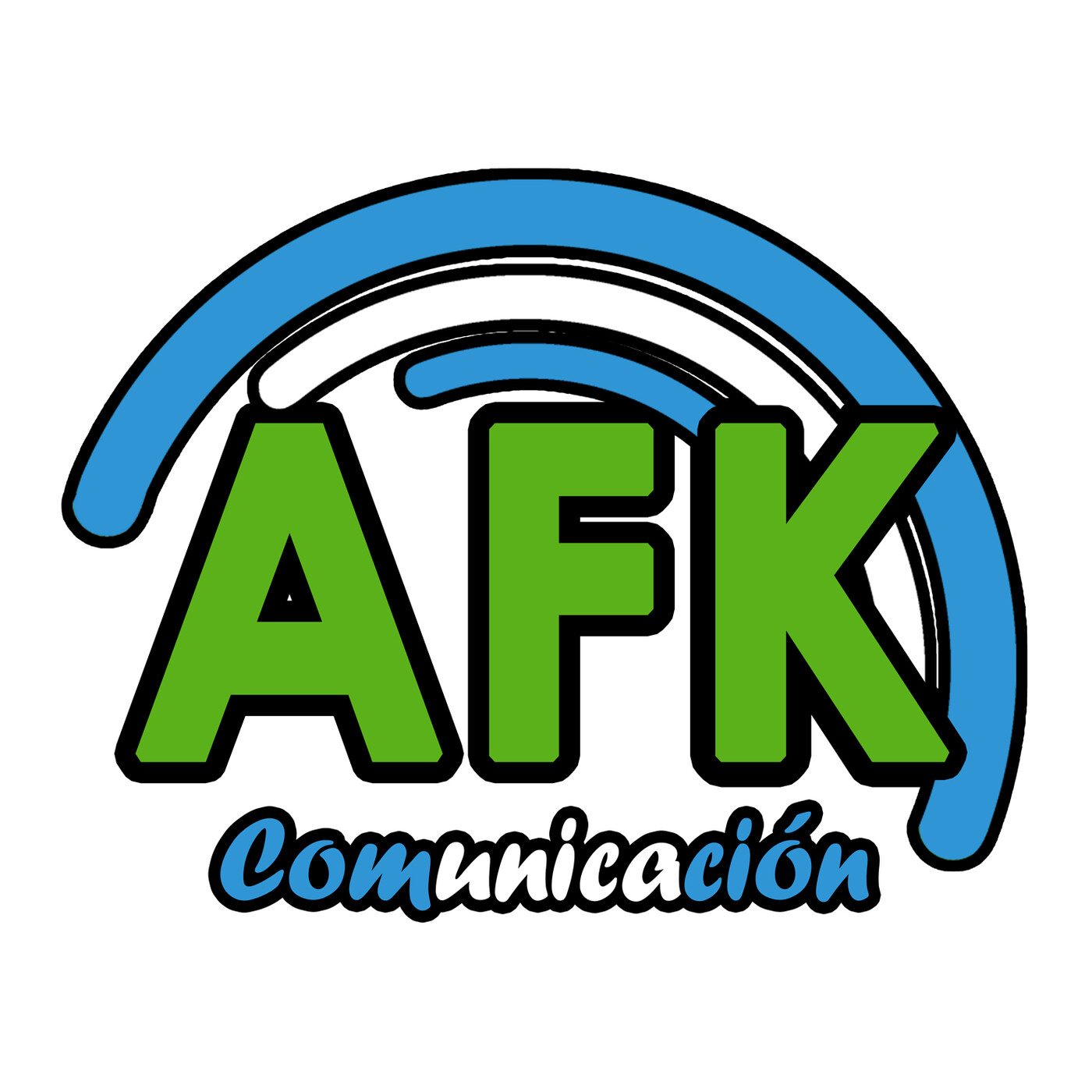 AFK Comunicación