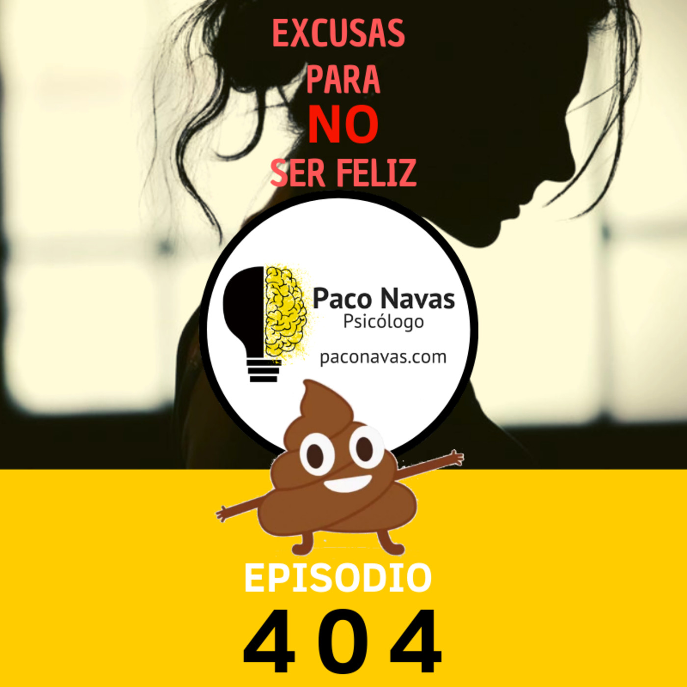 Paco Navas Psicólogo