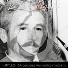 Laletracapital podcast 154 - canciones para devotos y europeos (OMC RADIO)