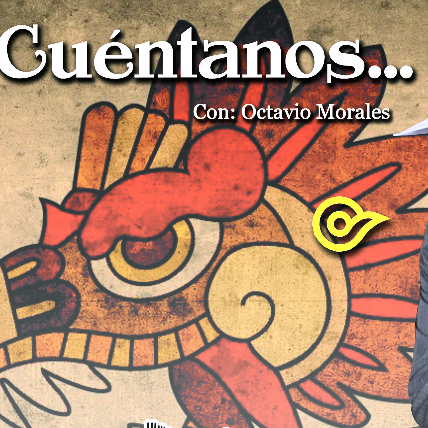 Historias del danzón y de los danzoneros episode artwork