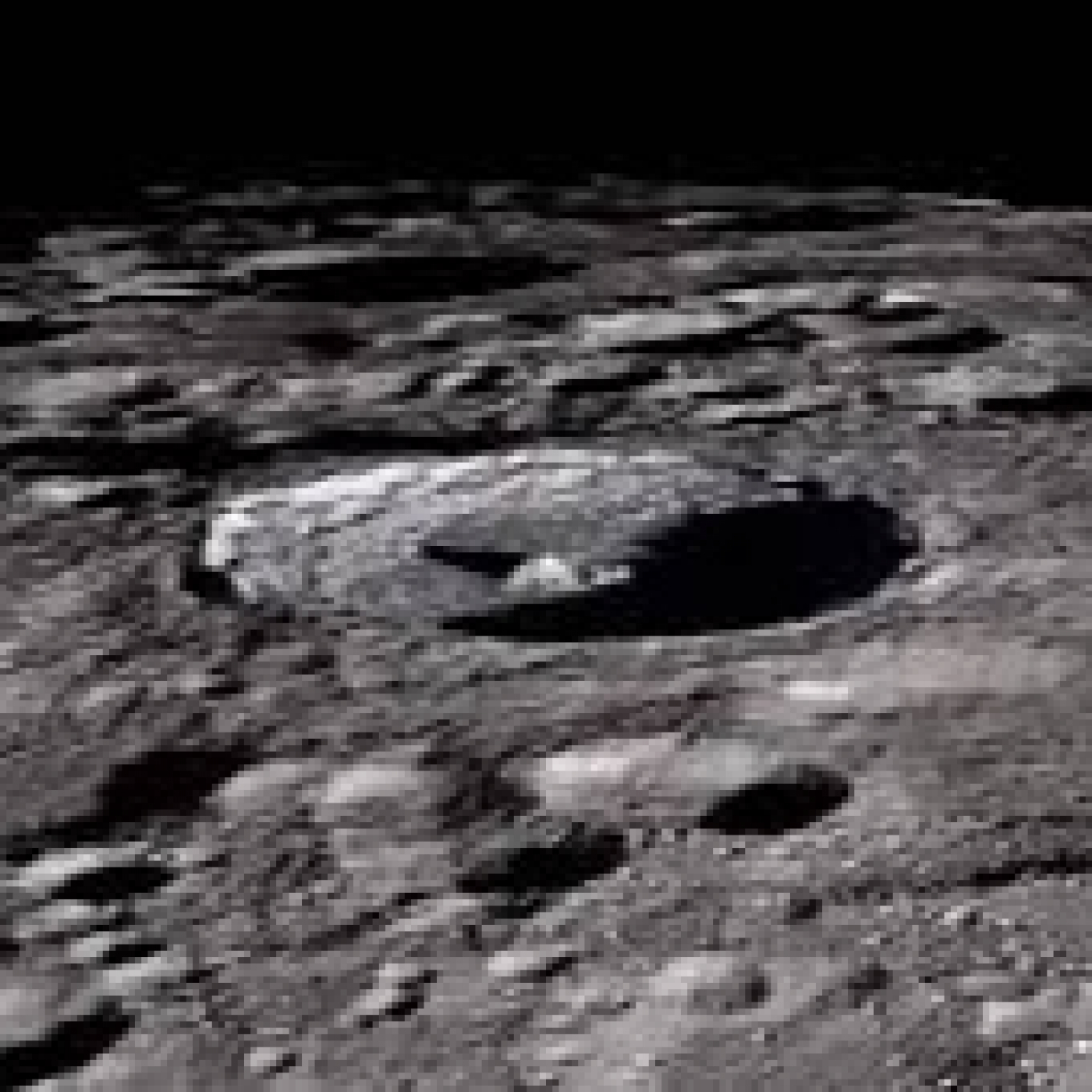 361 - El objeto que impactará en la Luna el próximo 4 de marzo de 2022 - Episodio exclusivo para mecenas