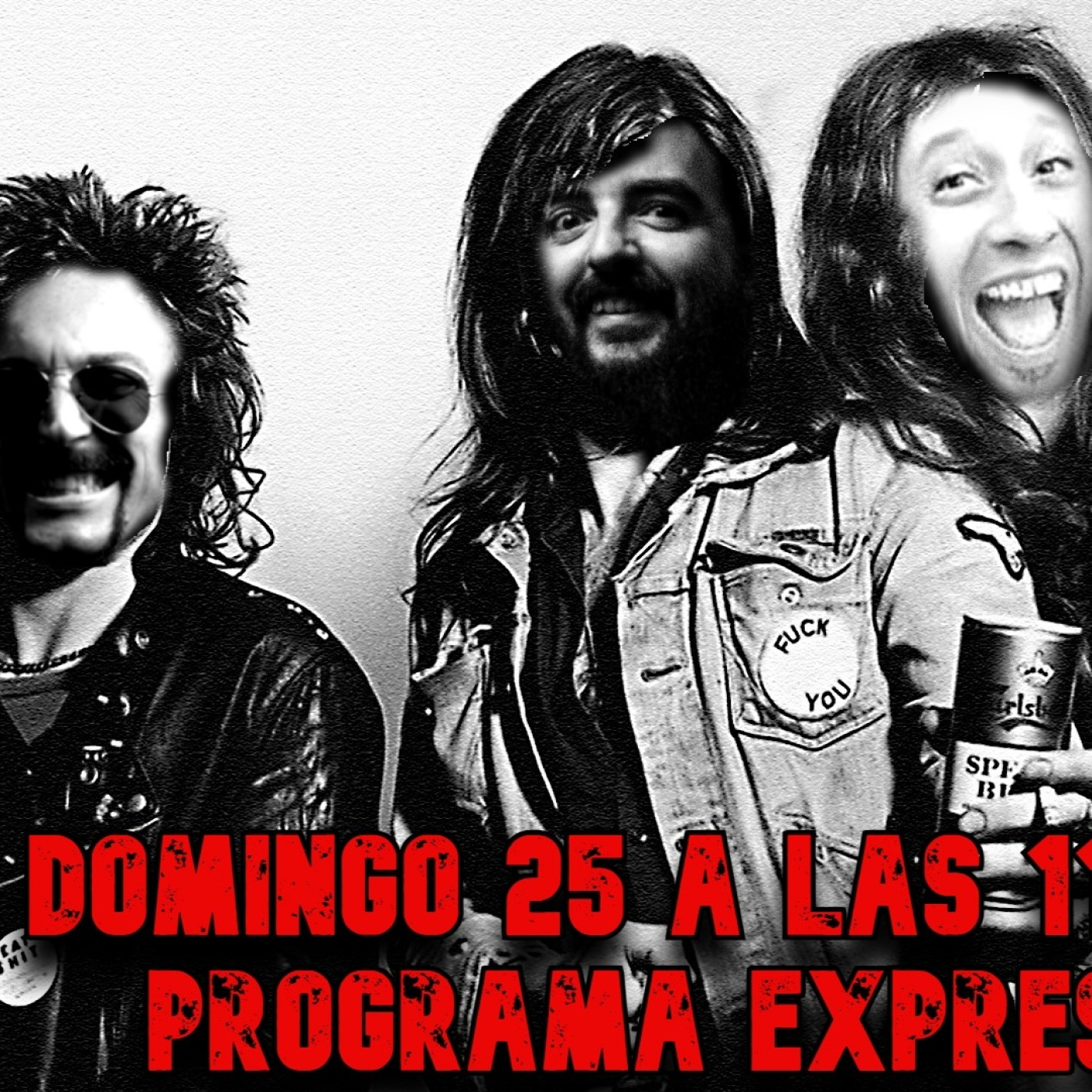 El Fantasma De La Opera Radio