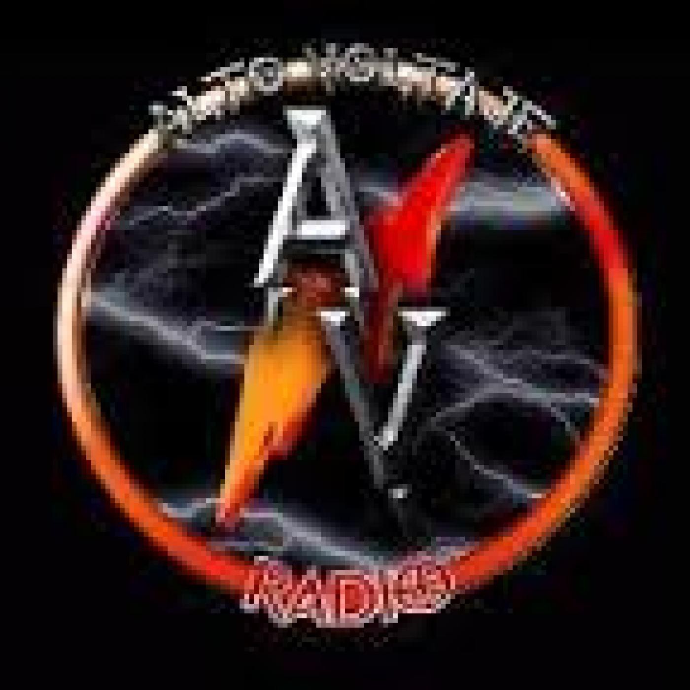 Podcast de Alto Voltaje
