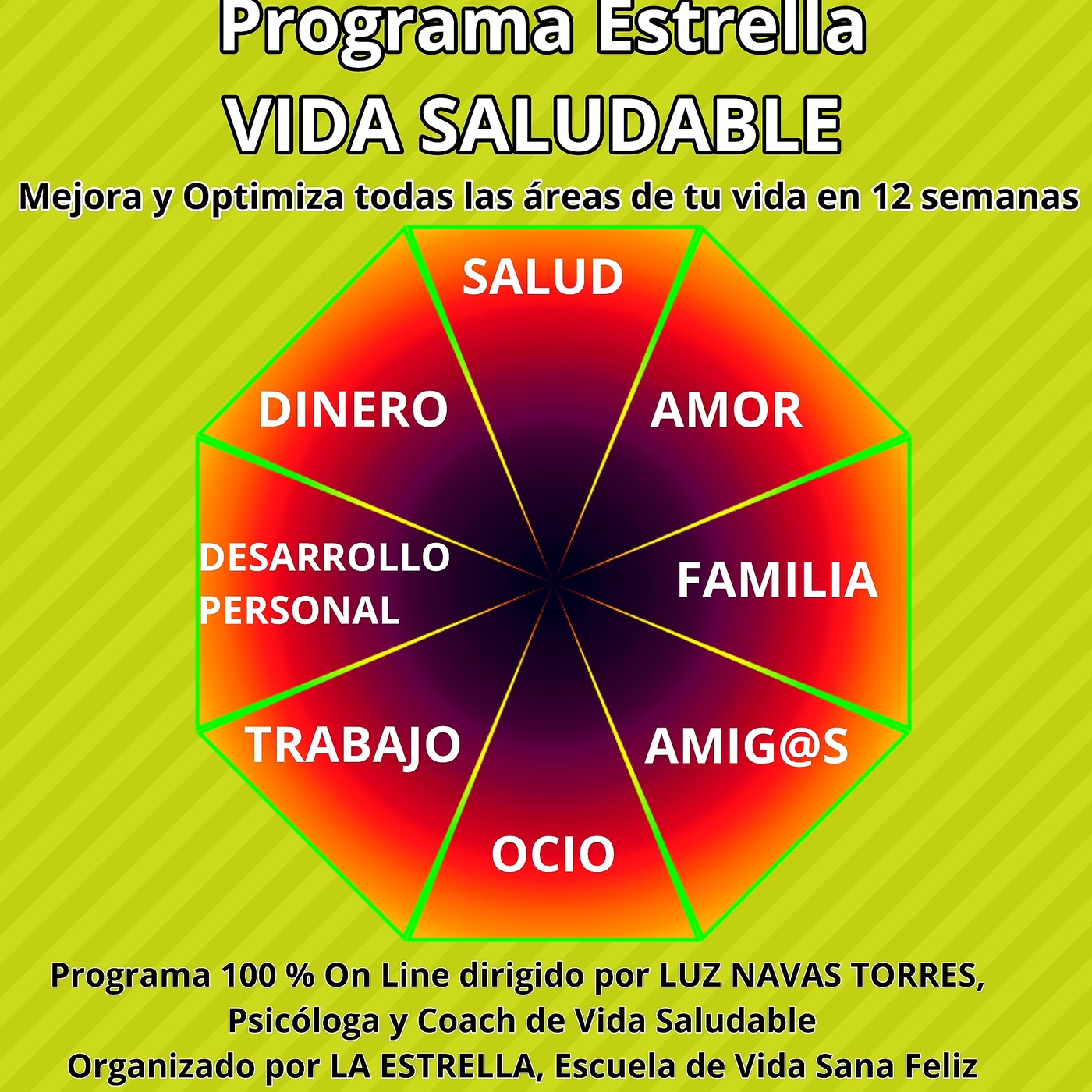Programa Estrella Vida Saludable