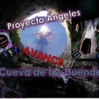 AVANCE #LaCuevaDeLosDuendes 1X15 Proyecto Ángeles...