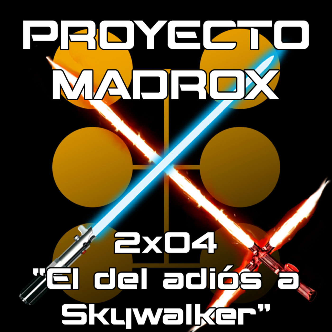 Proyecto Madrox
