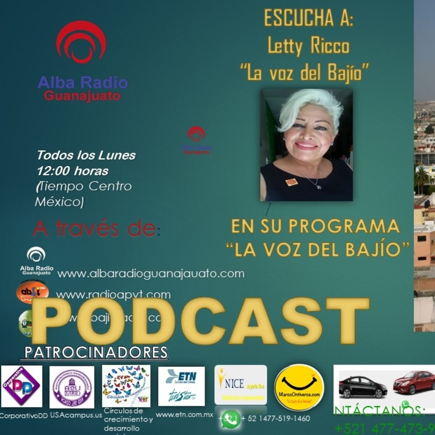 Letty Ricco