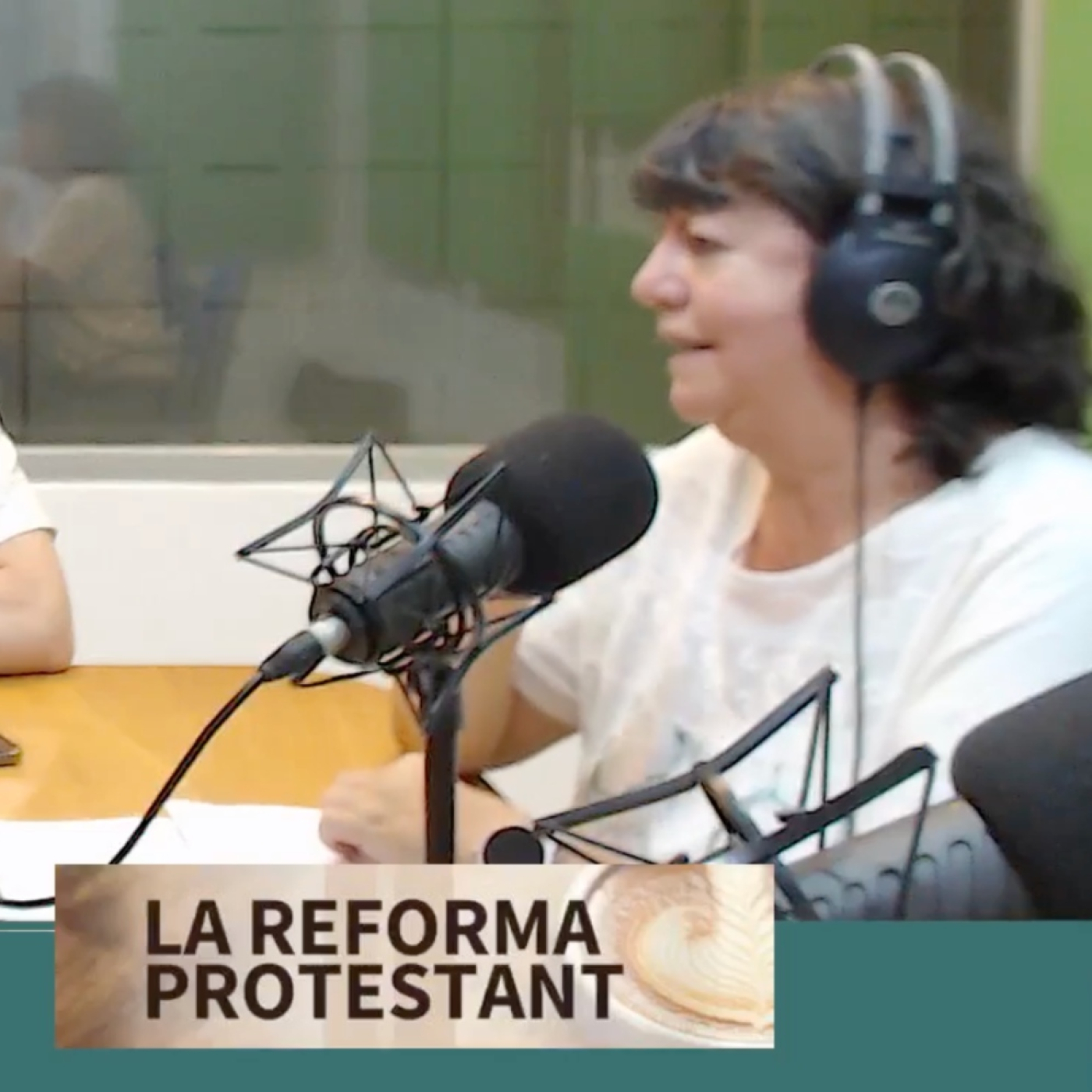 Podcast Fem un cafè