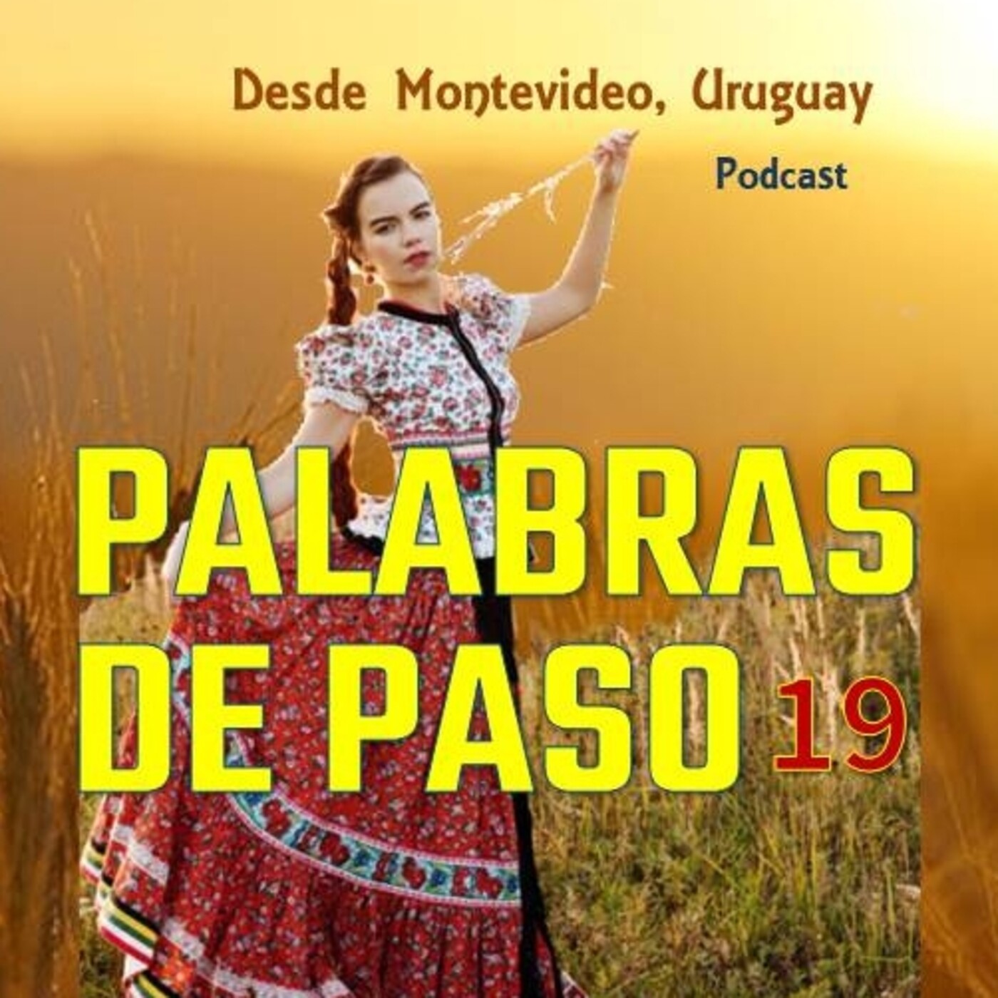 Palabras de Paso