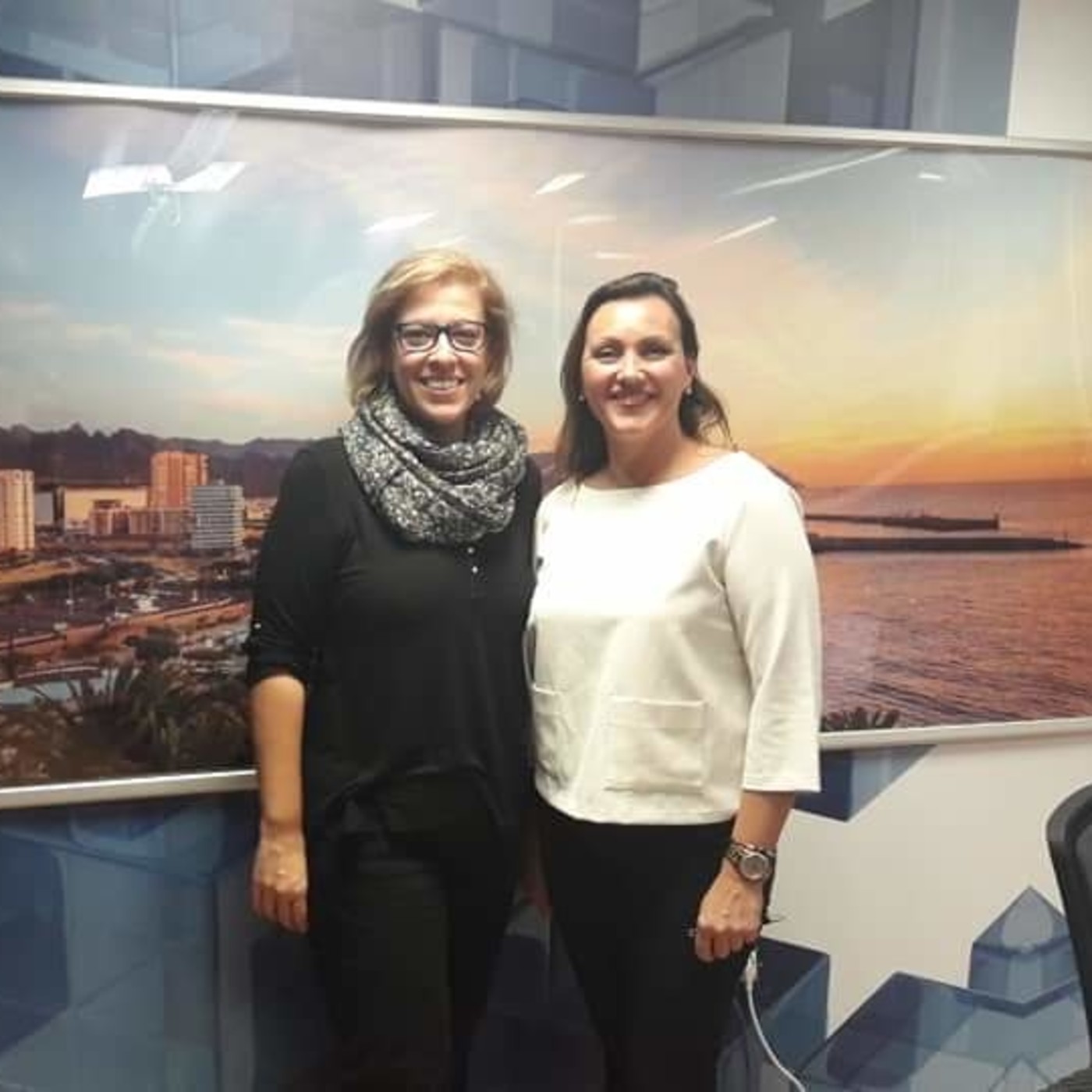 Actualidad Municipal, en Canal 4 Radio