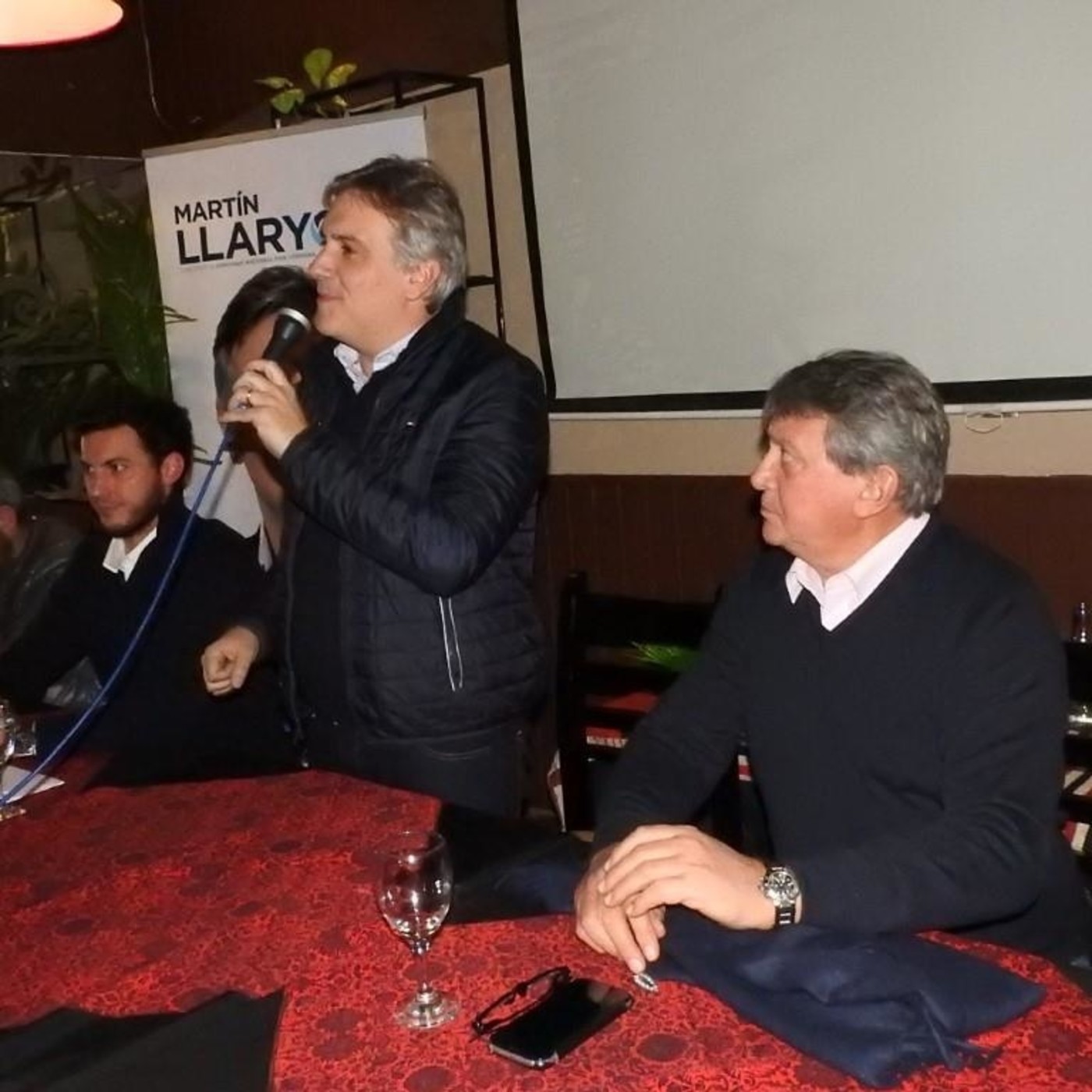 Podcast de No Queremos Inundarnos