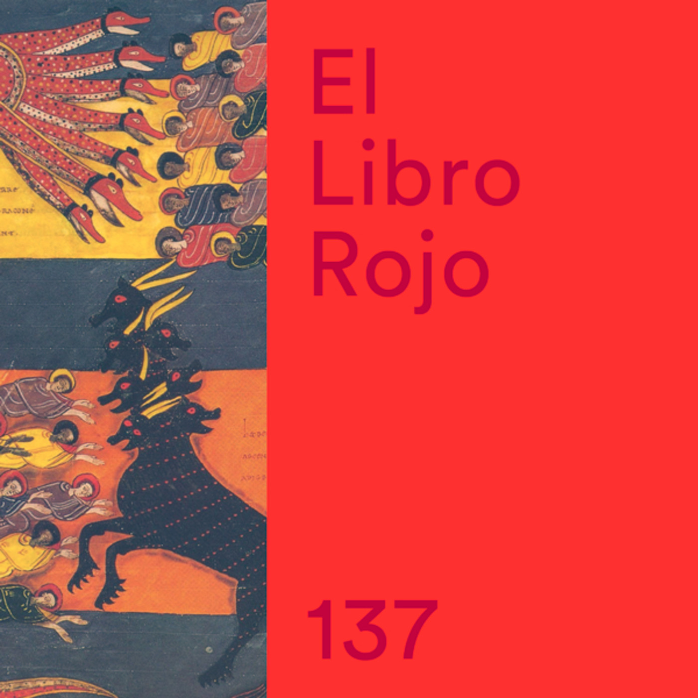 El Libro Rojo de Ritxi Ostáriz