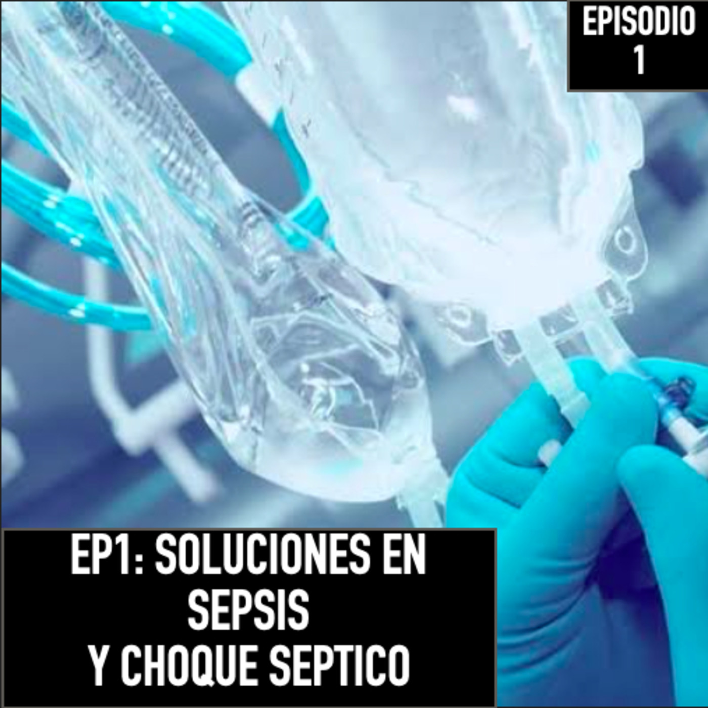 De Guardia Podcast