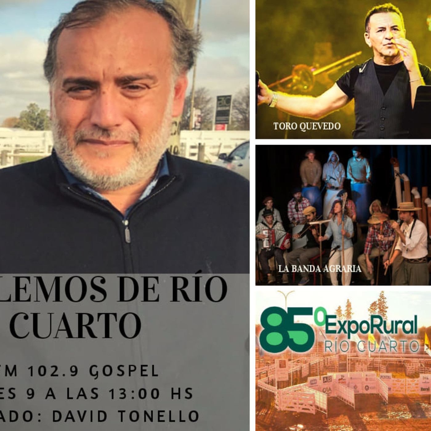Hablemos de Río Cuarto