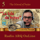 La isla de bytes 2019 radios fm - em005