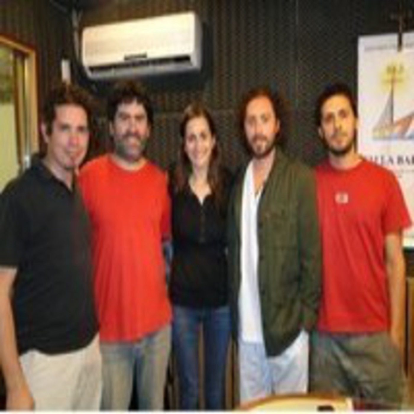 I Temporada (año 2012)