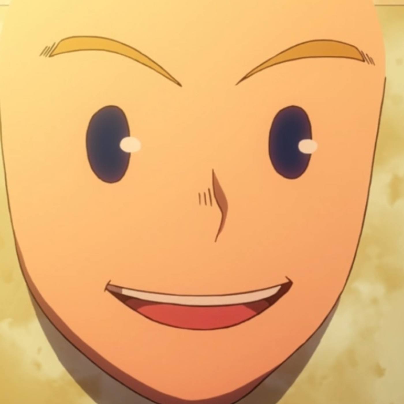 Hablemos de Animes