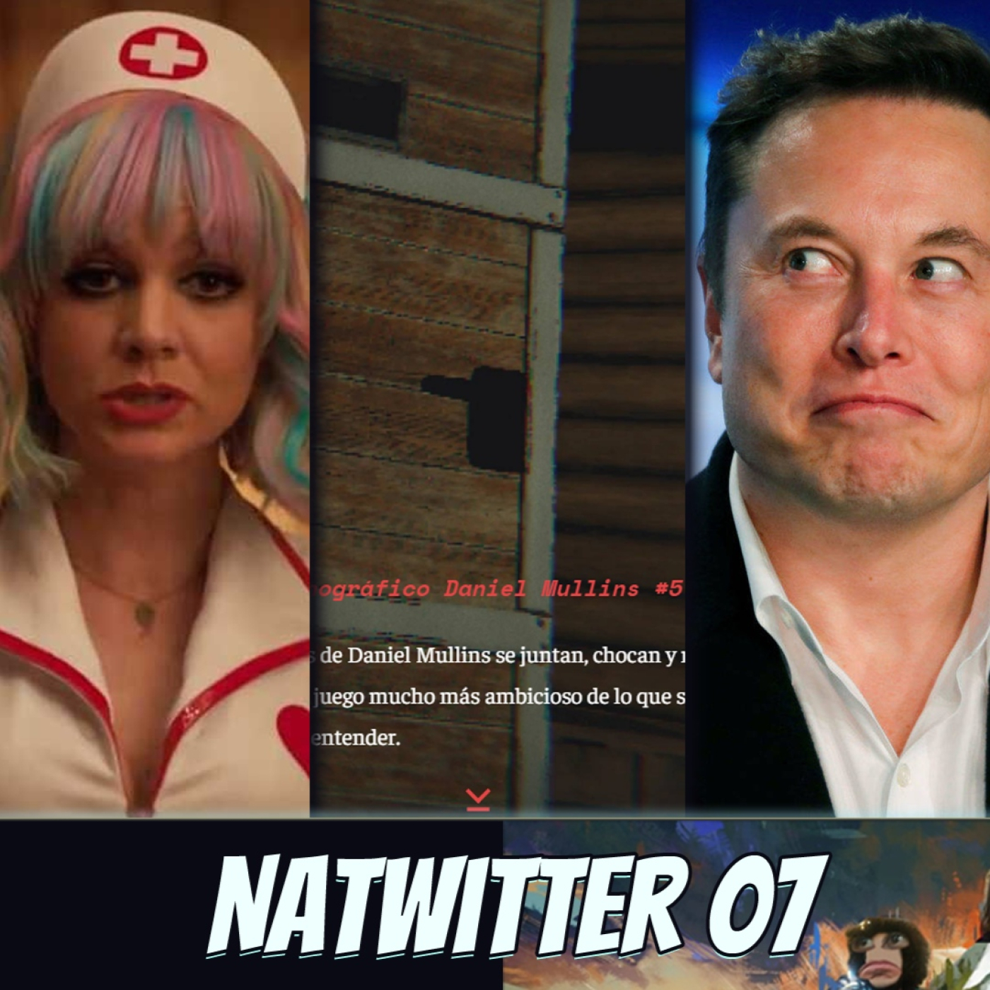 NAT Moderada