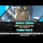 9x06 Trailer Knights of the Zodiac en NETFLIX Part II - Análisis y Debate en Vivo