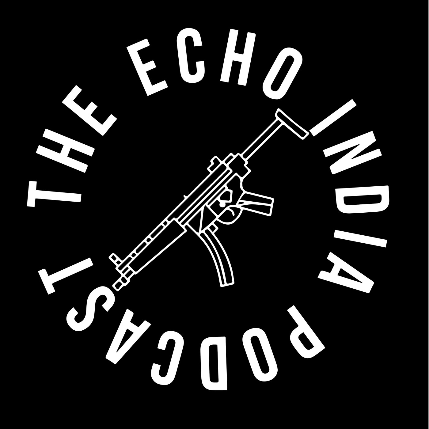 THE ECHO INDIA PODCAST