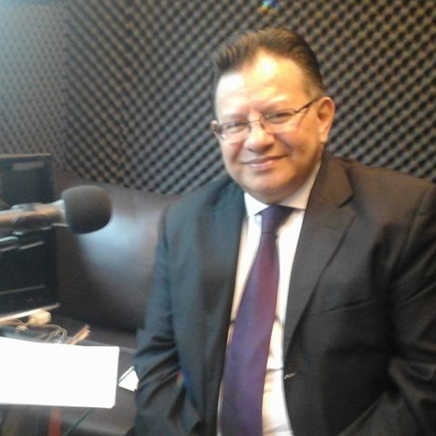 Podcast de Contextus México