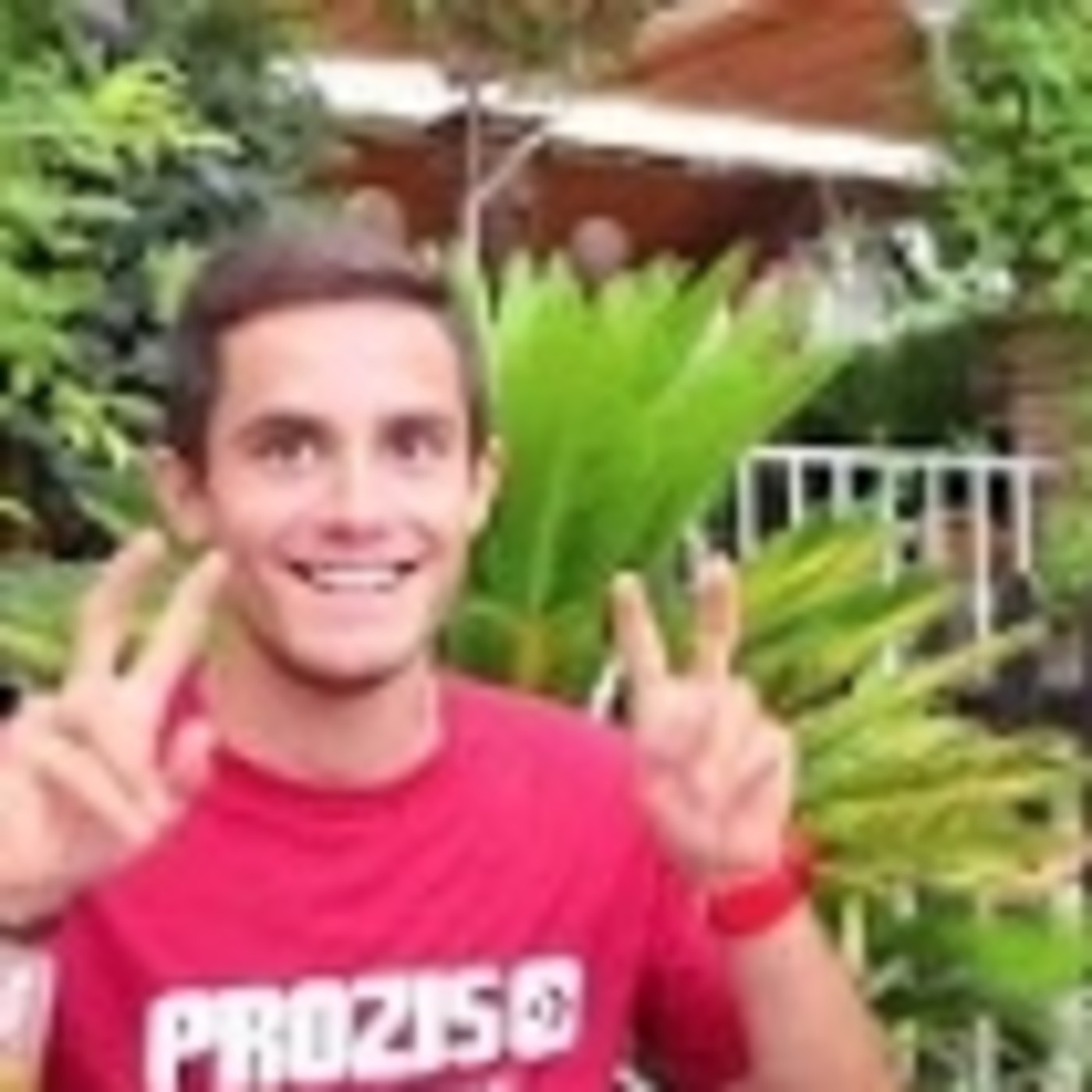 Hablemos de correr con Pablo Castillo