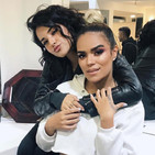 16. Becky G y Natti Natasha, no haberme dejado solo