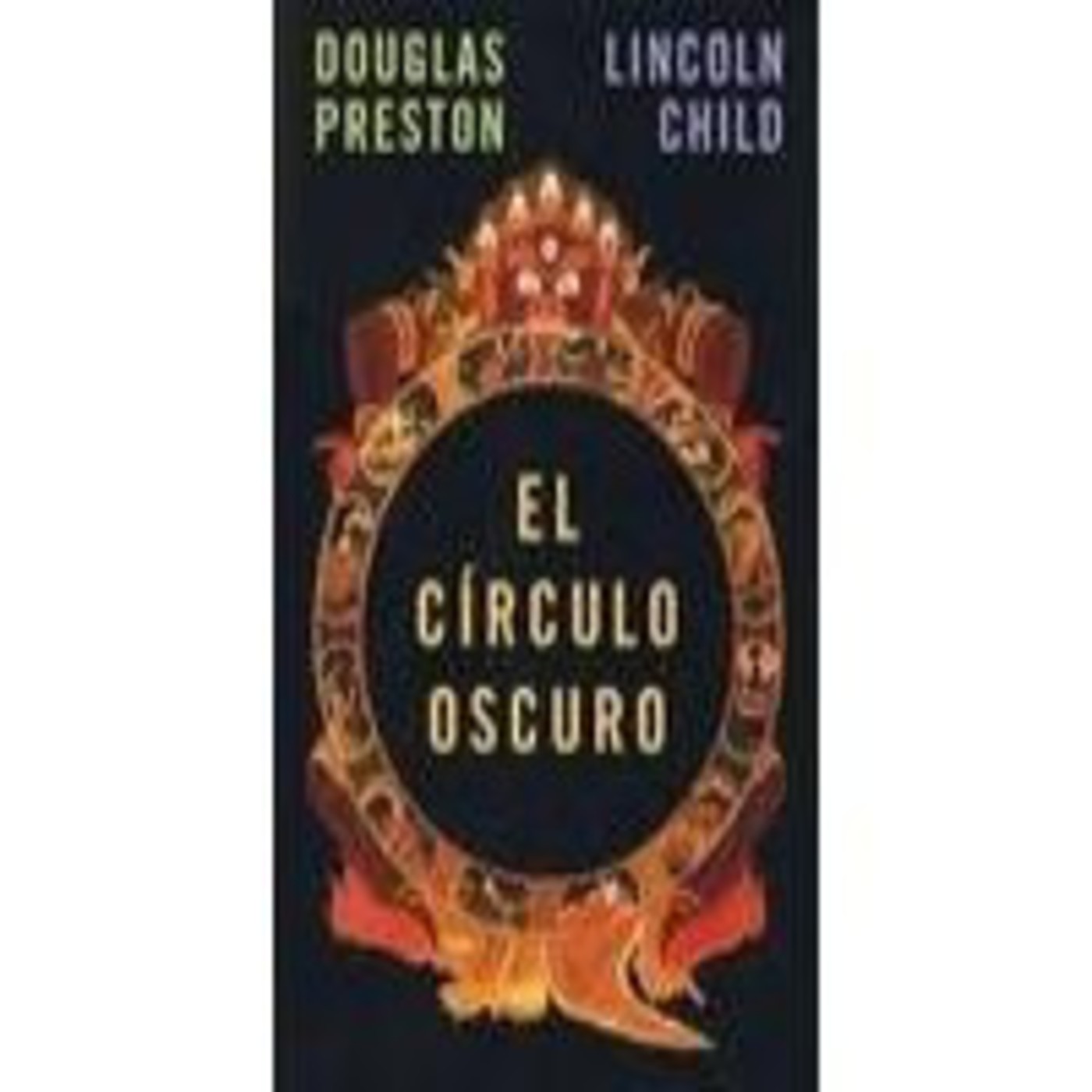 Podcast PENDERGAST AUDIOLIBROS