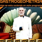 TONDI GASTROGEOMETRÍA Vol 2. "Pa amb tomaquet".