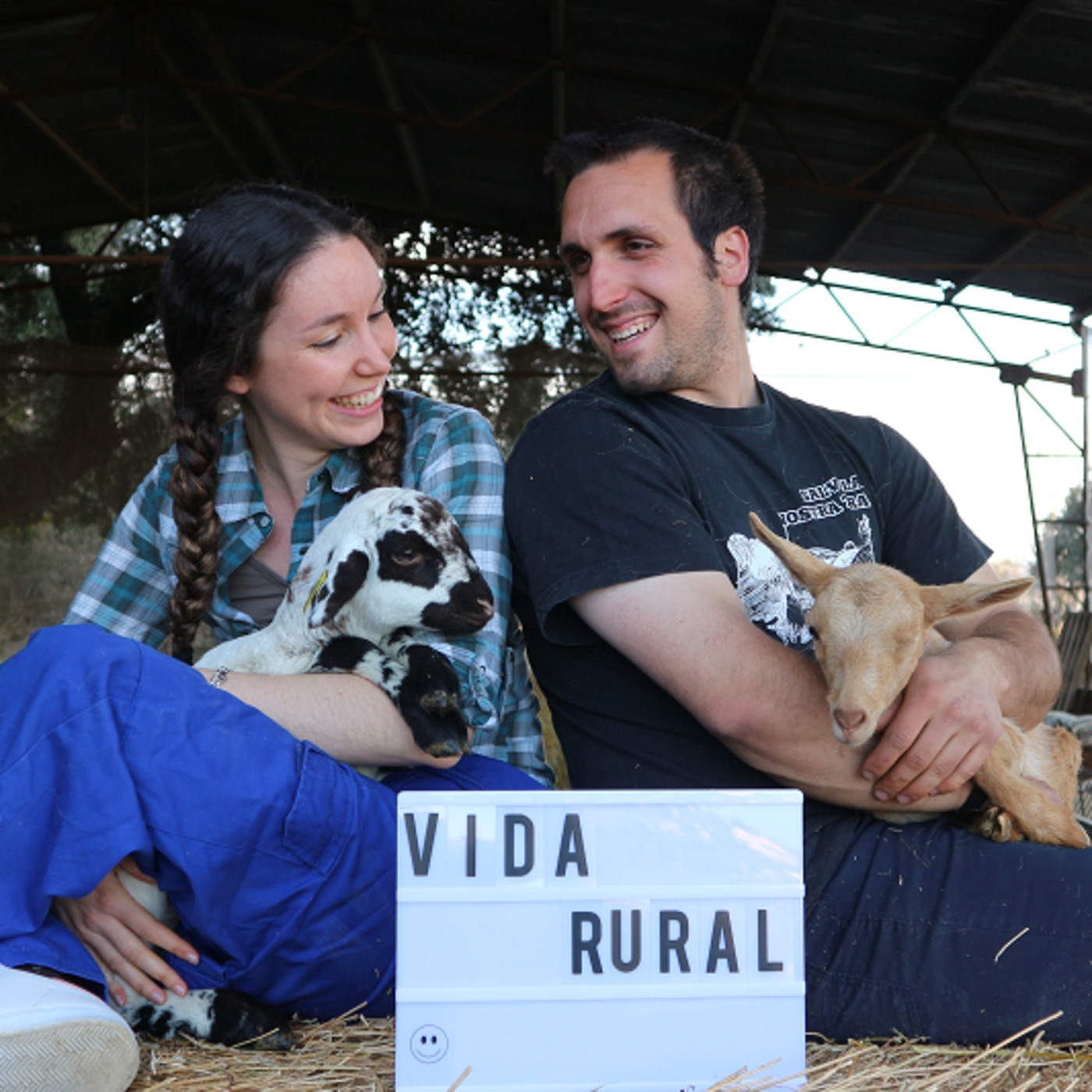 Vida rural a Ràdio Castellterçol - Temporada 01