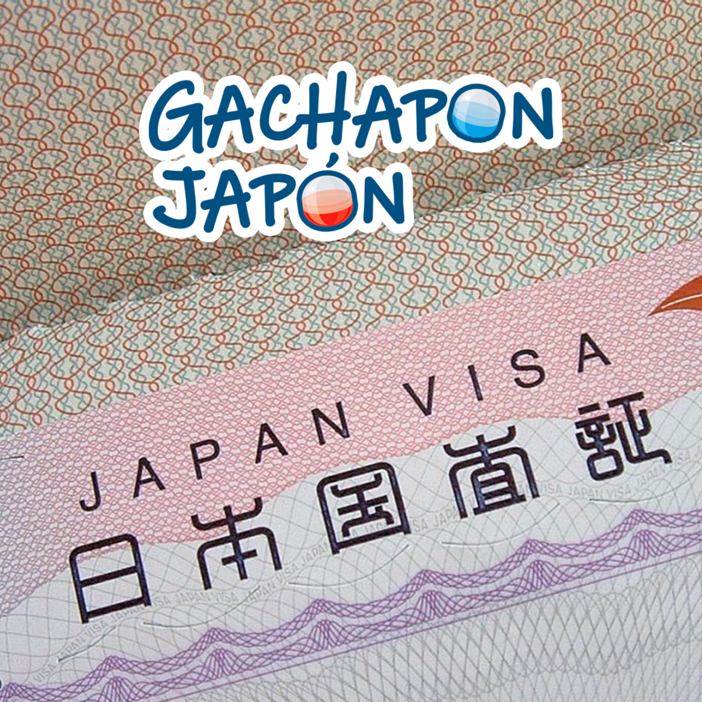 Gachapon Japón