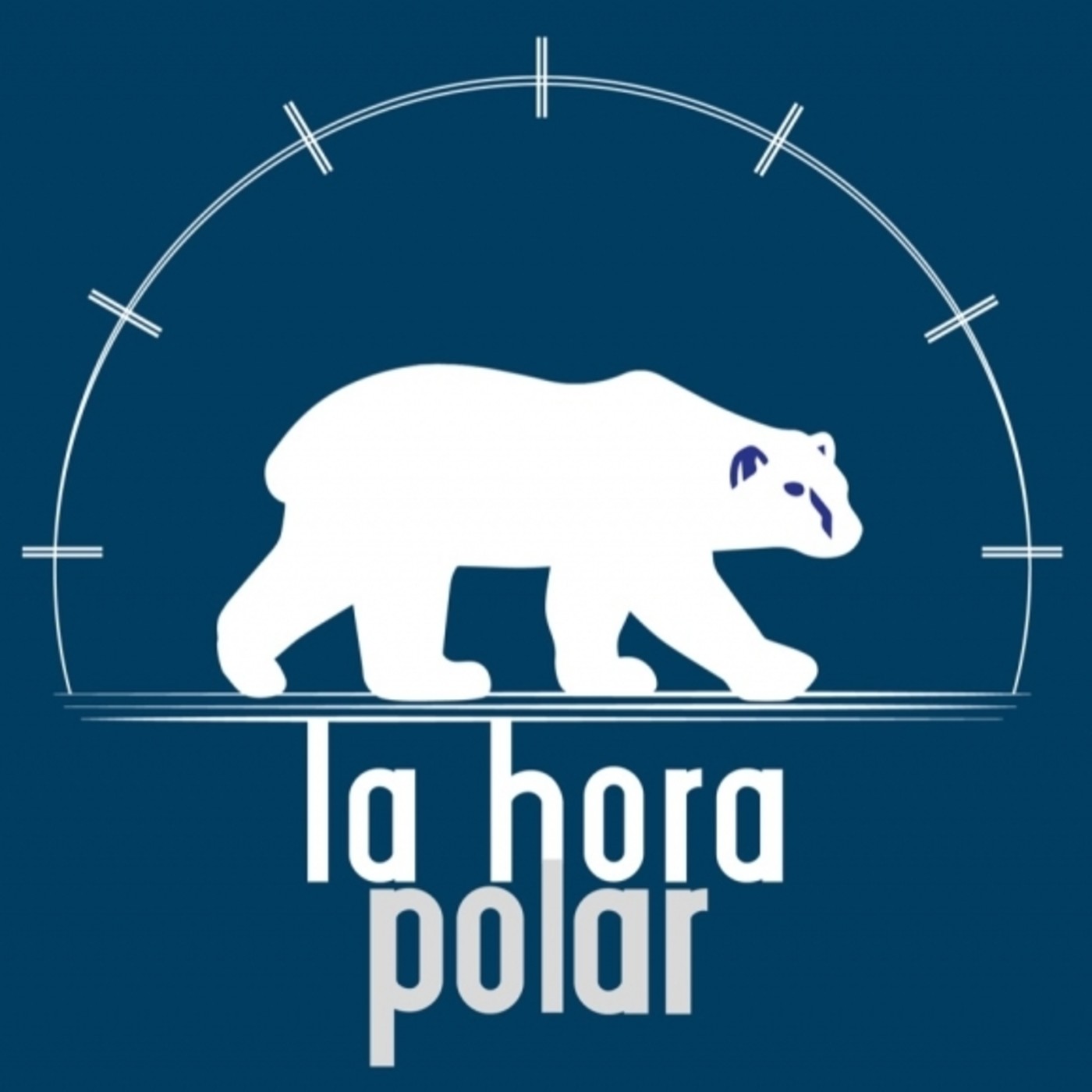 La Hora Polar 181 Mejores canciones nacionales I episode artwork