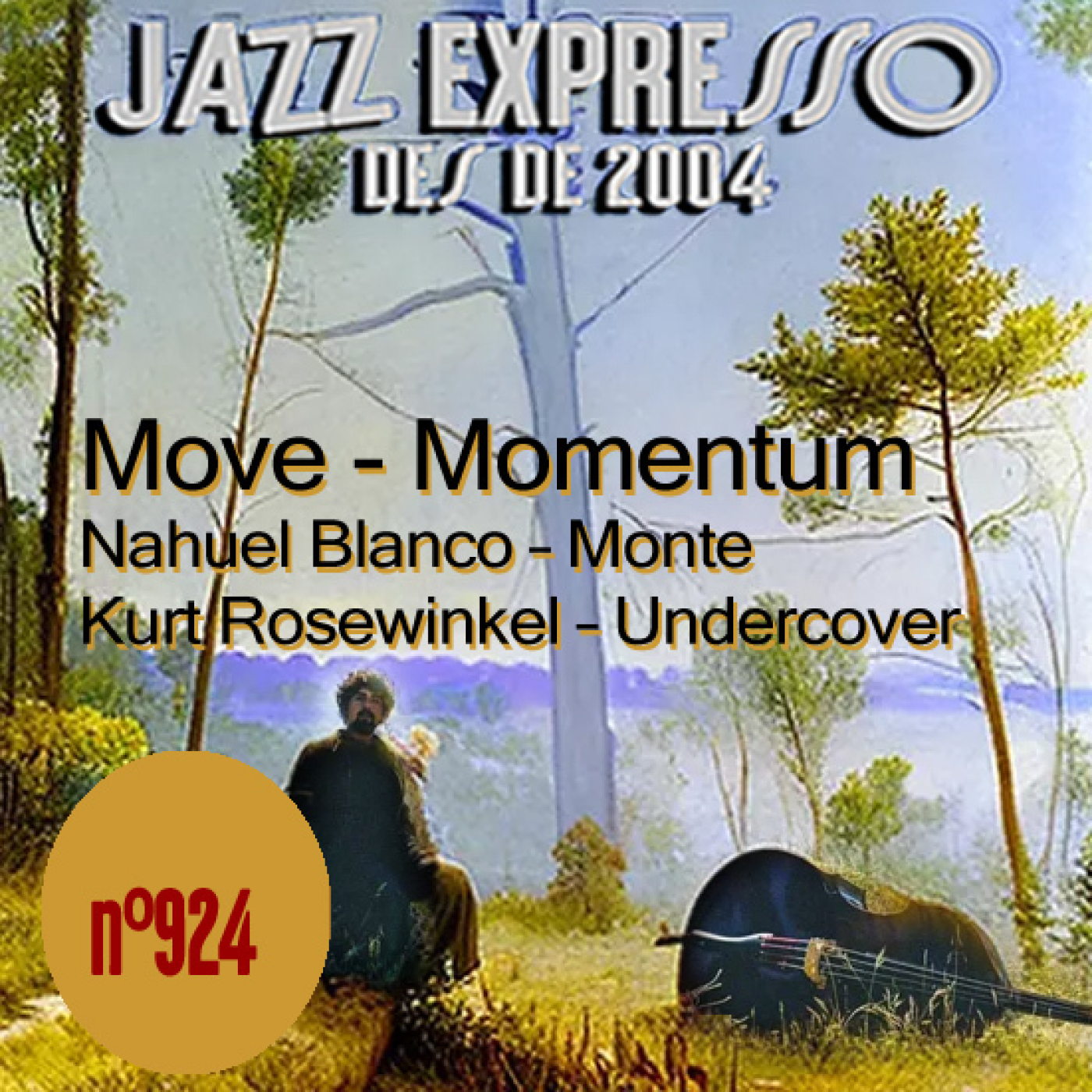 Jazz Expresso