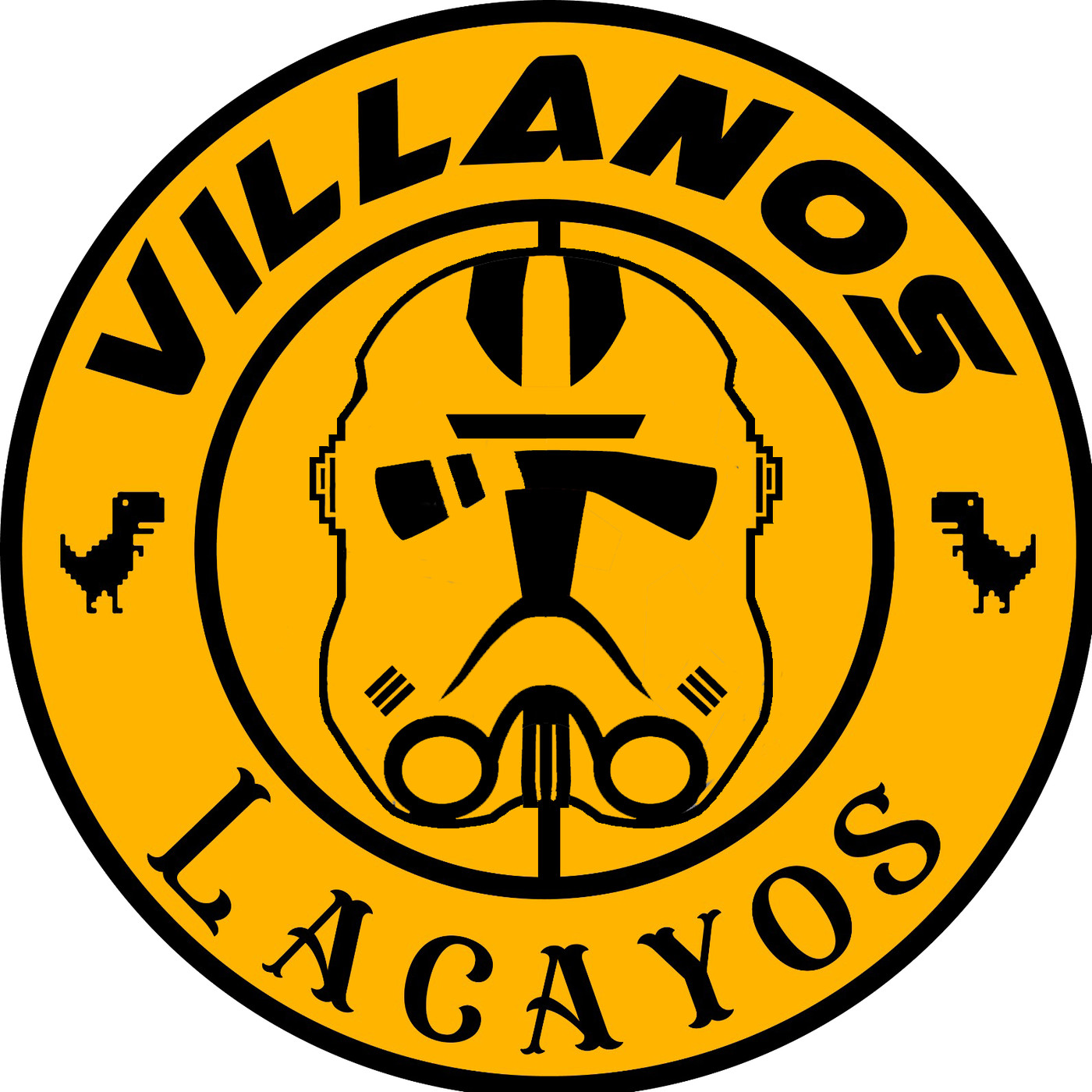 Villanos y Lacayos