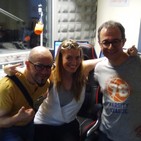 Planeta Musical: Santiago Pigmalión / Adrian Belew (Gizmodrome), 22-VII-17