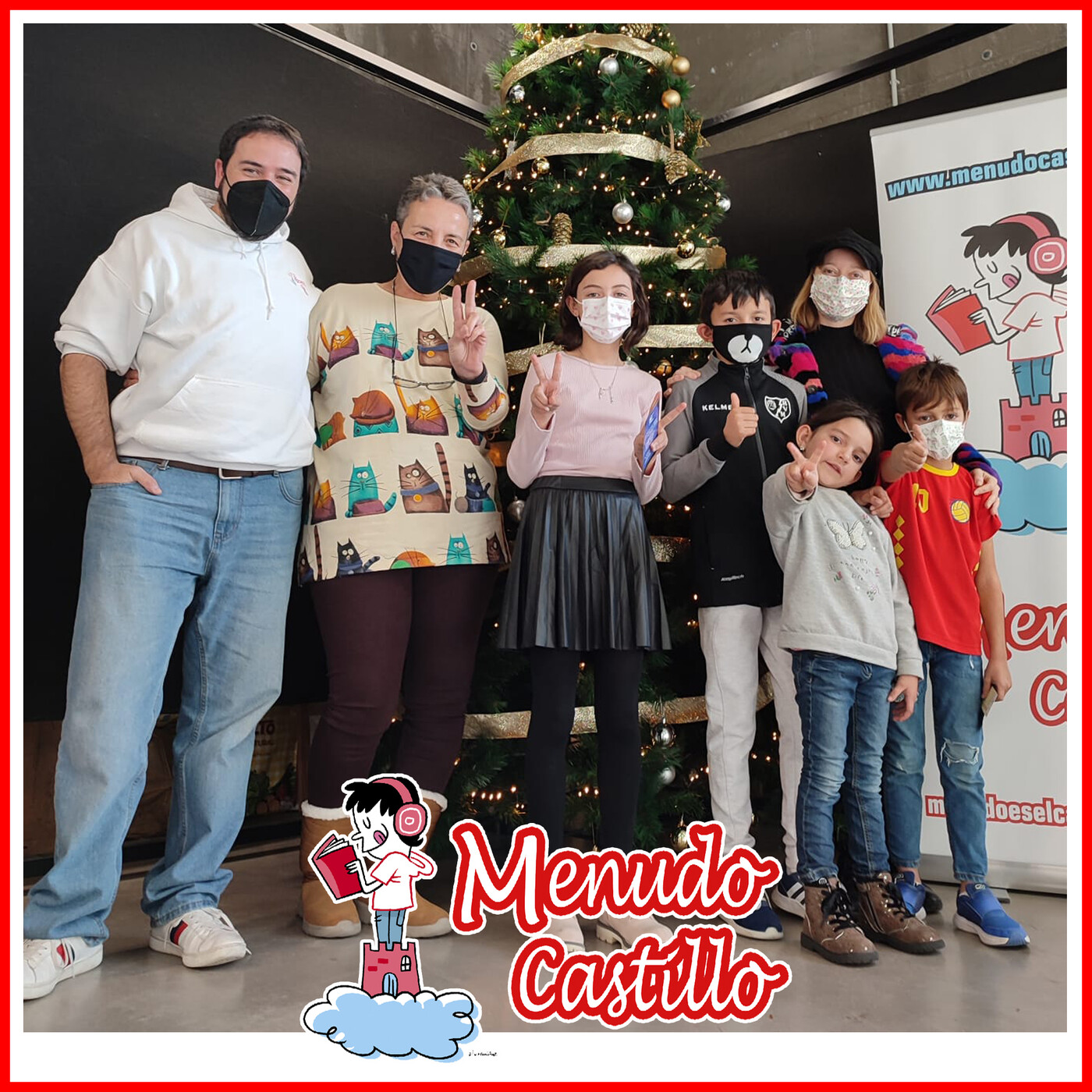 Menudo Castillo
