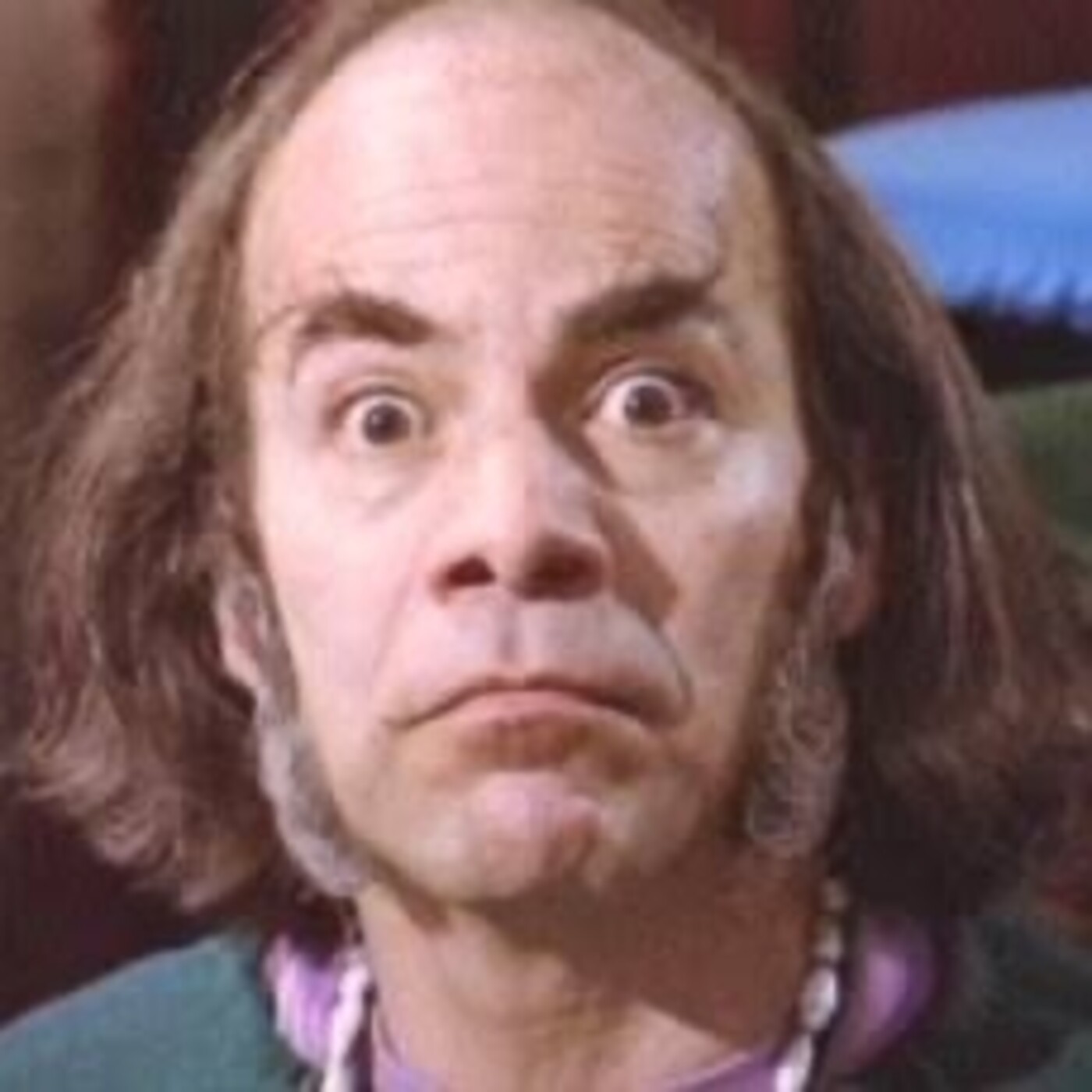 Cuauhtémoc Ruelas (Crítico de cine)