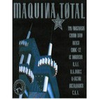 Maquina Total 2 Megamix (1991)