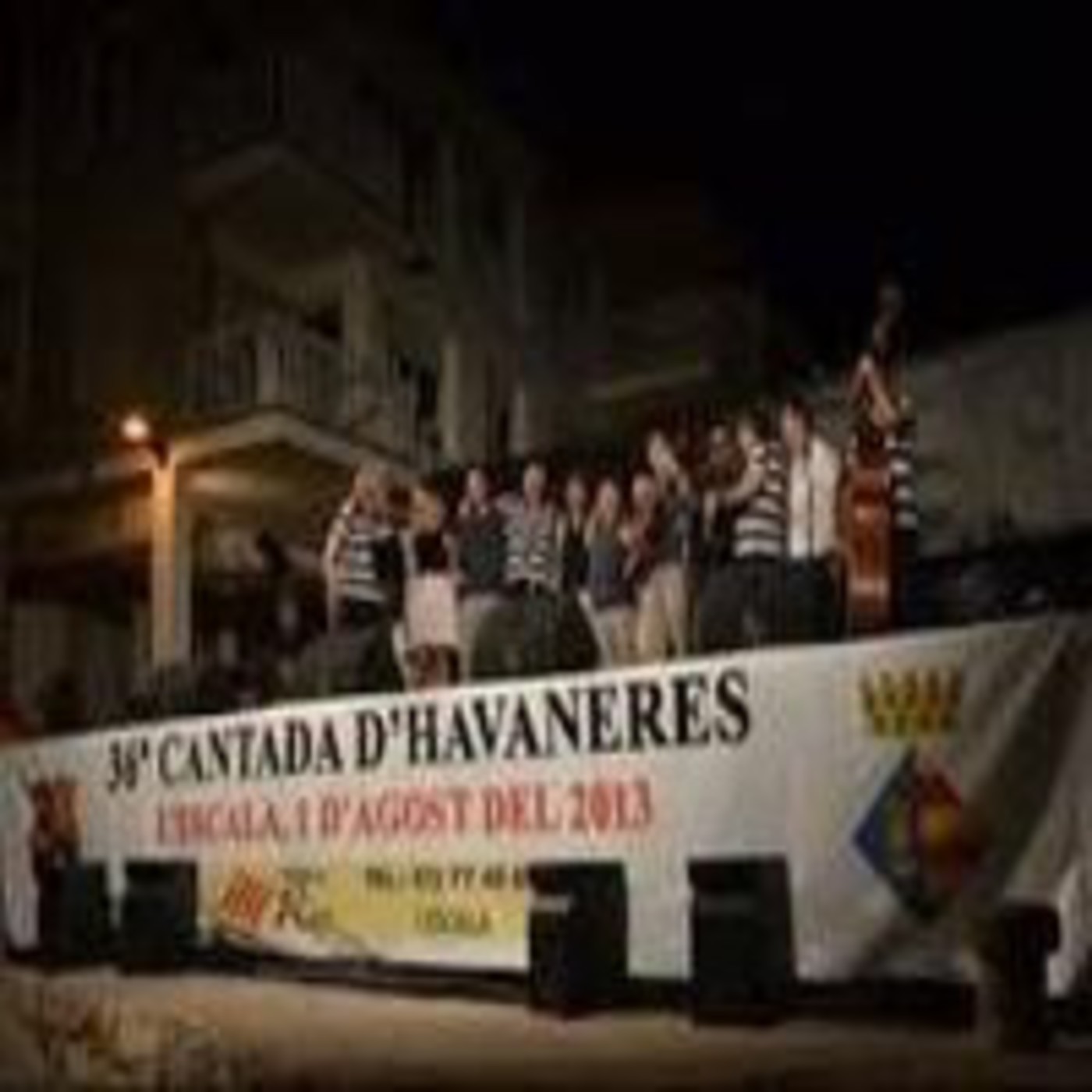 A Cau-Tastet Cantada l'Escala 2013
