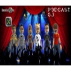 Podcast 1x03 Comunidadxbox.com Analizamos Fable Anniversary, Contrast y Deus Ex:Human Revolution Director´s Cut