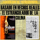Leeh: BHR 39: EL ESTRANGULADOR DE LA COLINA