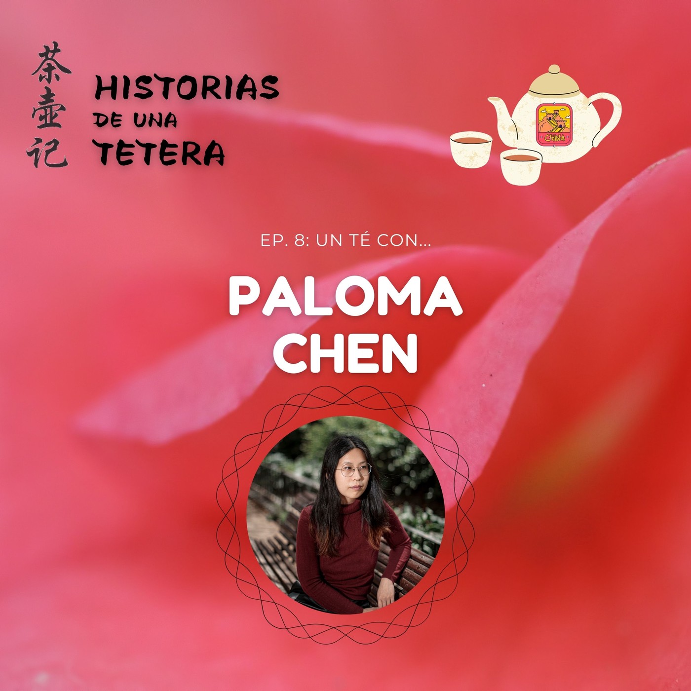 Historias de una Tetera