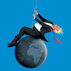 #61 La política exterior de TRUMP ¿Tan MALA como PARECE?