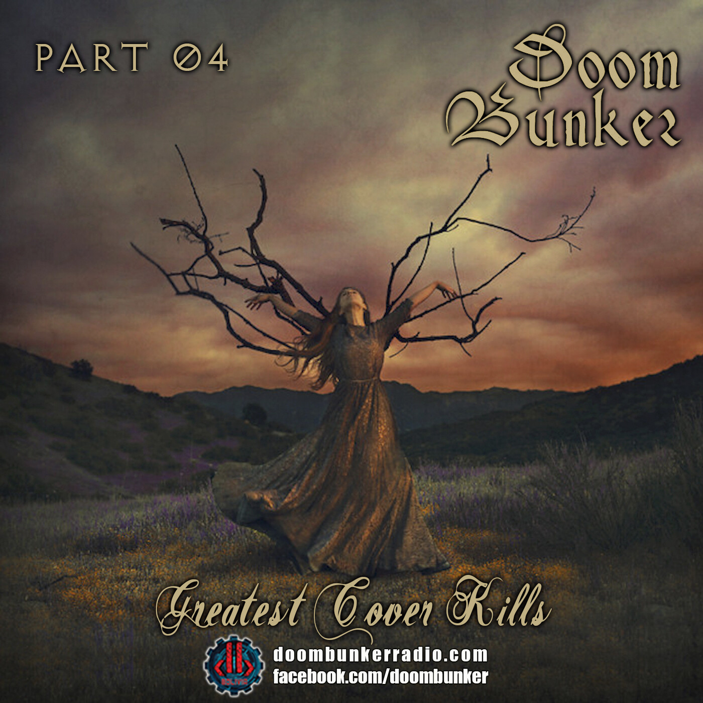 Doombunker - Greatest Cover Kills [Part 04] episode artwork