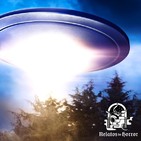 Experiencias con extraterrestres v (historias de terror)