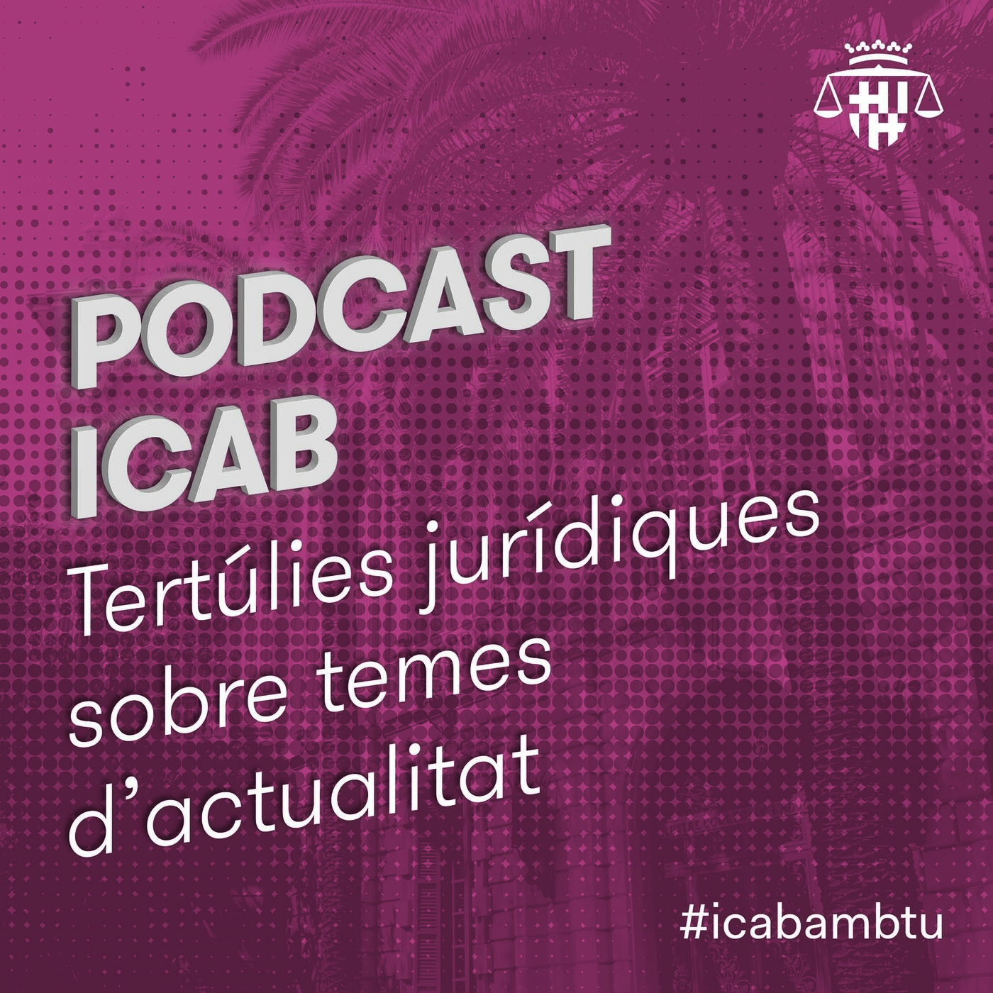 Podcast ICAB